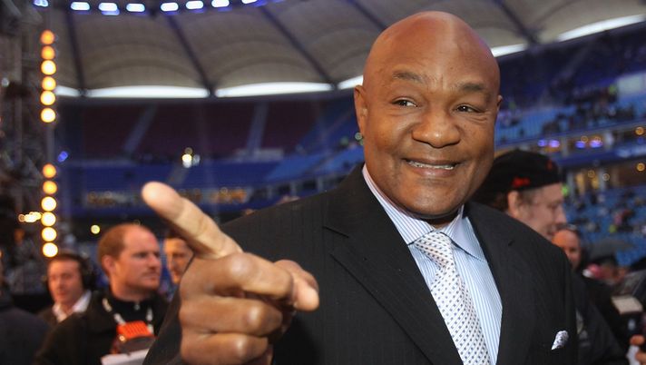 Mondo della boxe in lutto: morto George Foreman, aveva 76 anni - immagine 1