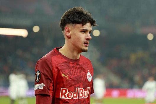 Getty In Bosnia – Inter, interesse concreto per il talento Alajbegovic: intreccio Salisburgo-Bayer- immagine 2