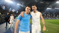 Lazio, non solo Immobile: con il Bologna un premio anche per Patric e Romagnoli