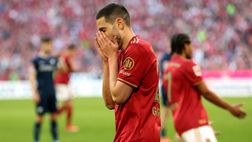 BILD – Bayern Monaco, è allarme rosso in difesa: anche Guerreiro si allena a parte
