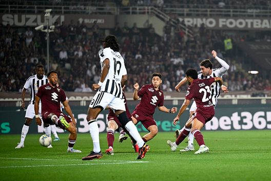 Getty Images Serie A, scontri tifosi Toro-Juve: divieto a trasferte per le prime 10 giornate- immagine 2