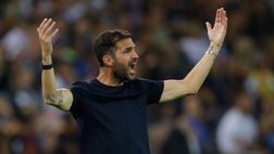 Fabregas: “Belotti? Per questo gli attaccanti si pagano 100 milioni! Su Perisic dico…”