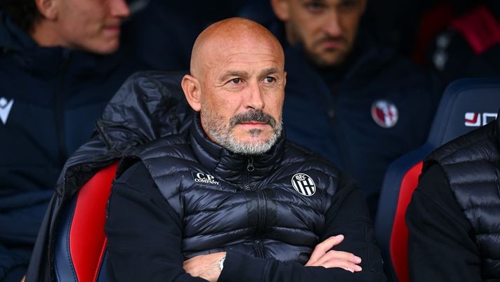 Dal Canto: “Italiano è da big. Bologna da scudetto? Solo se Inter e Napoli…” - immagine 1