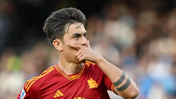 FCIN1908 / Inter, nessun interesse per Dybala: il fascicolo non sarà riaperto - immagine 1