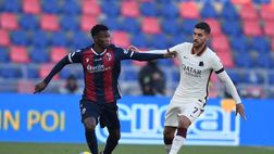 Mbaye ancora fermo, mancano i documenti necessari: niente Reggiana