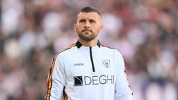 Lecce a Bergamo senza Krstovic e Berisha: la probabile formazione, da Veiga e Pierotti e Rebic