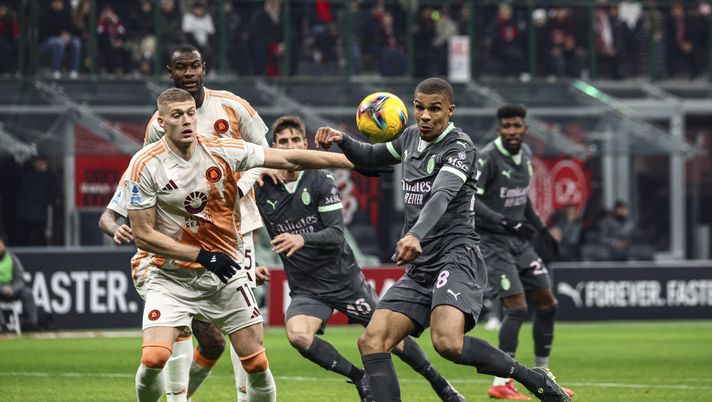 Coppa Italia, quarti di finale: Milan-Roma da dentro o fuori, rossoneri favoriti a 2.08 - immagine 1