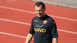 La Roma e Vito Scala cercano l’intesa