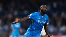 Lukaku: “Un onore giocare per questa squadra. Contento di aver ritrovato Conte”