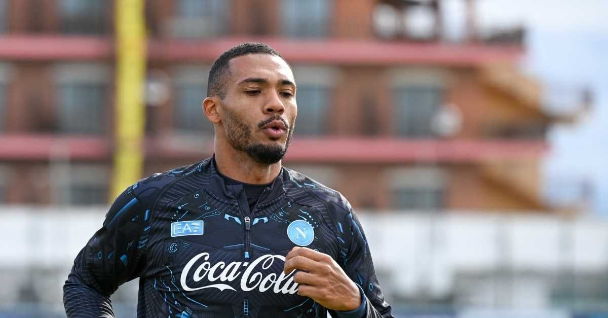 napoli juan jesus prima del milan dobbiamo imporre il nostro calcio cercando la vittoria nei 90 minuti da Pianetamilan.it napoli juan jesus prima del milan dobbiamo imporre il nostro calcio cercando la vittoria nei 90 minuti