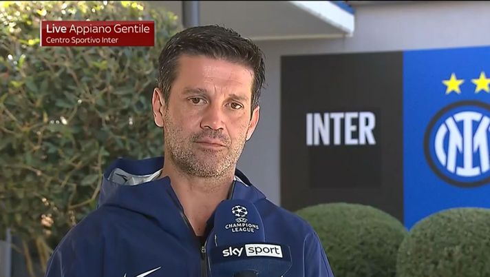 Chivu: “Possiamo ribaltare il risultato, ecco come. Dumfries convocato? Vedremo” - immagine 1
