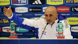 Caso ultras Inter-Inzaghi, Spalletti: “Io so riattaccare il telefono”