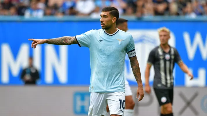 Fantacalcio, le formazioni ufficiali di Lazio-Verona: gioca Zaccagni - immagine 1