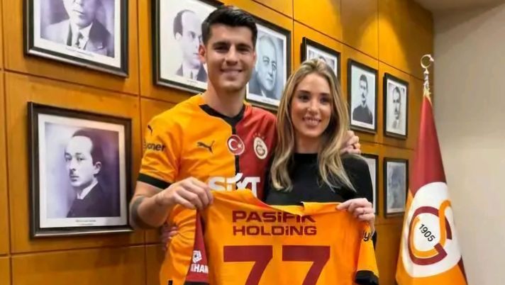 Morata Alice