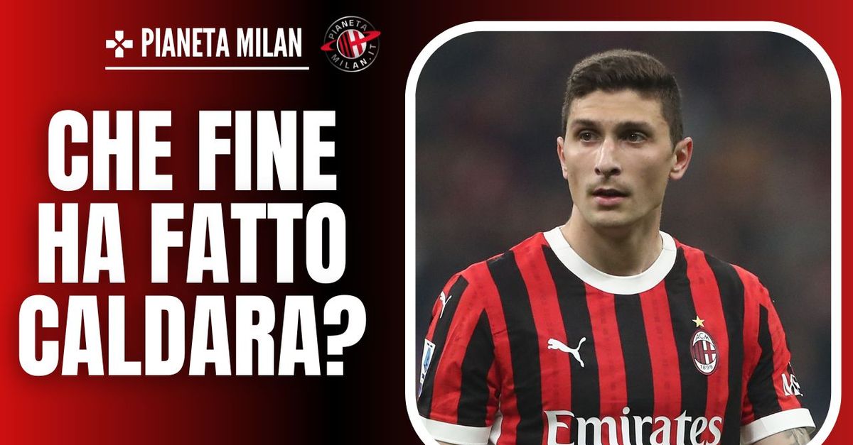 Che fine ha fatto Mattia Caldara? Ecco cosa fa oggi l’ex Milan