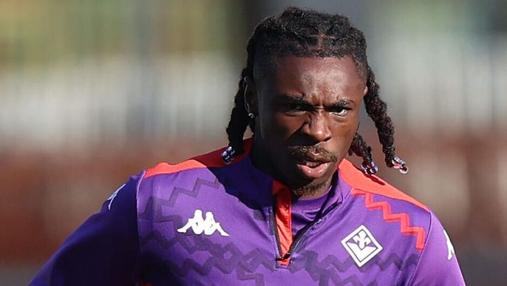 Selvaggi: “Kean? A 16 anni faceva le bizze, ora ha messo la testa a posto” - immagine 1