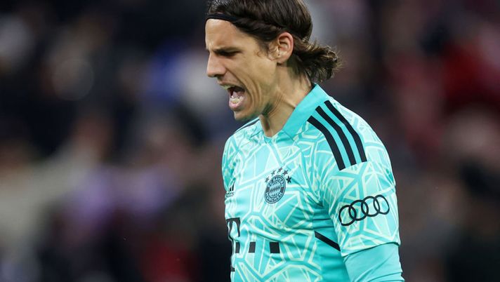 Inter, Sommer va in Giappone col Bayern: convocato da Tuchel per la tournée - immagine 1