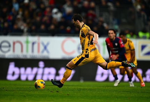 Pagelle Corsera – Habemus Lautaro, mancava solo lui. Barella al top, Calha in scioltezza- immagine 2