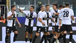 Parma supera il Südtirol e risponde al Venezia. Tris Cremonese