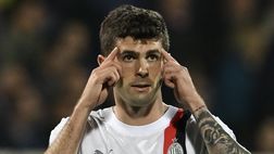 Milan, Pulisic: “La Serie A è più tattica, la Premier League invece…”
