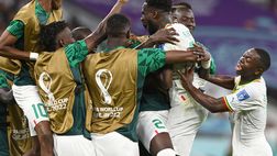 Lazio, le convocazioni del Senegal: la scelta del Ct Thiaw su Dia