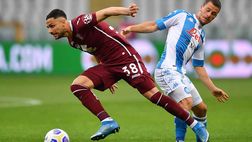 Video – Verso Napoli-Torino: l’ultimo precedente tra i granata e gli azzurri