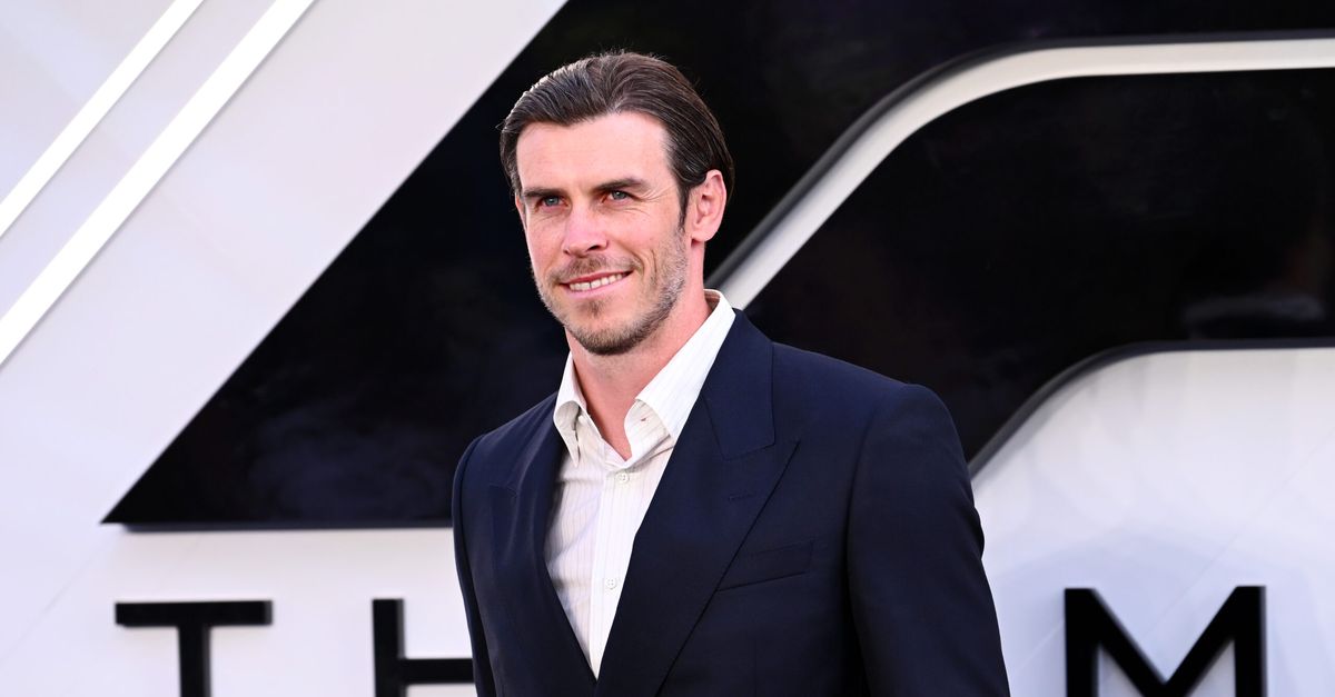 Gareth Bale, proposta per acquistare il Cardiff: “Un sogno che diventa realtà”