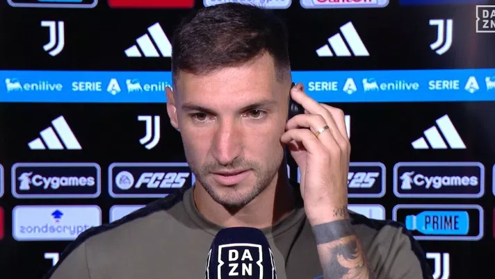 Politano: “Conte ha cercato di riportare entusiasmo e chiede tanto ai giocatori” - immagine 1