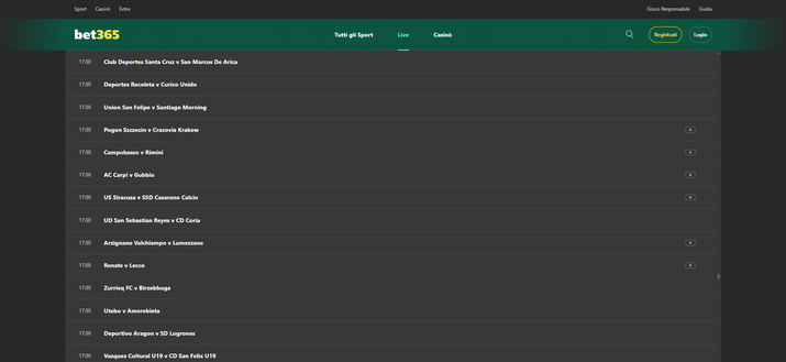 Serie C, Siracusa-Casarano: dove vederla in streaming gratis e diretta TV- immagine 2