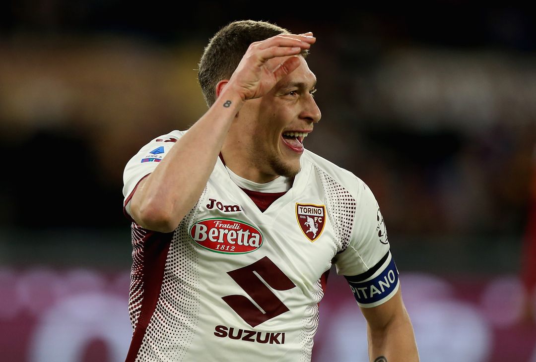 Fotogallery – Roma-Torino 0-2: i granata espugnano l’Olimpico - immagine 22