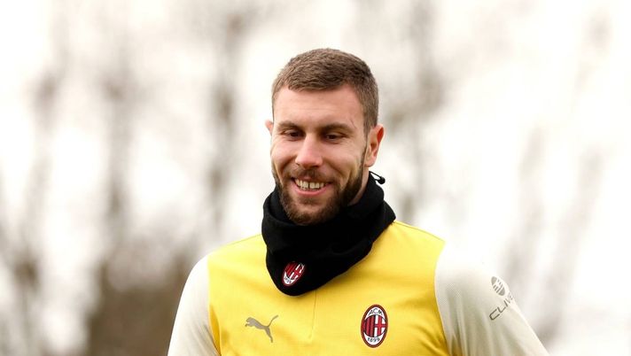 Milan-Parma, Allegri sugli infortuni: 'Ecco come sta Pavlovic. Modric? Mi emoziona'