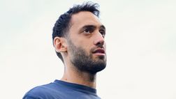 Romano – Mercato Inter: cosa succede ora per Calhanoglu, Curtis Jones e Solet