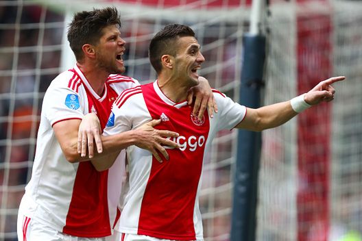 PSV, che coppia: i figli di Van Nilsterooij e Huntelaar giocheranno nell’U17- immagine 2