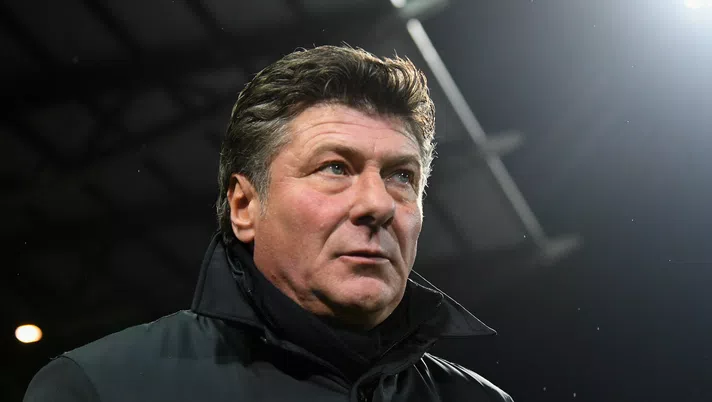 Mazzarri napoli