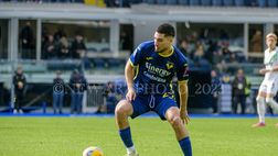 Verona-Fiorentina, i convocati dell’Hellas