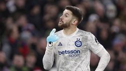 Romano e Moretto: “Apertura totale di Vicario all’Inter! E con Ausilio…”