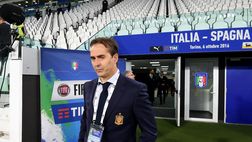 Perché la Spagna esonerò Lopetegui? Non tutti ricordano che …