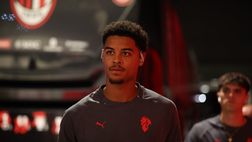De Winter pre Milan-Lecce: “Un onore esordire con la maglia del Milan”