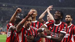 Il Milan è la prima finalista di Coppa Italia