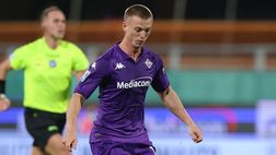 Fiorentina, torna in campo Gudmundsson: spezzone di partita in Coppa Italia
