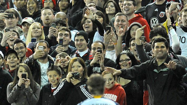 Los Angeles: le stelle europee che brillano in California - immagine 1