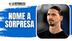 Panchina Milan – Ibrahimovic pensa ad un nome a sorpresa dalla Premier League