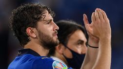 Italia fuori dai Mondiali, Locatelli: “Abbiamo fallito, sono distrutto e svuotato”