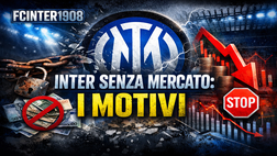 Diaby? Inter ch ha provato fino alla fine: perché è saltata. Tentativo last minute per Perisic