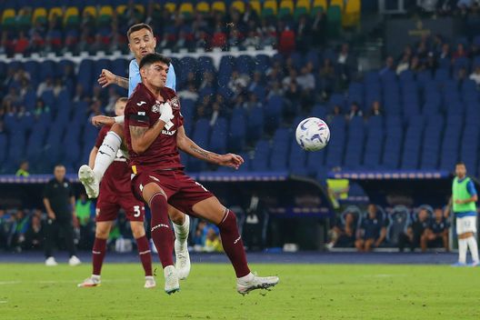 Le pagelle di Lazio-Torino 2-0: tante prove mediocri tra i granata- immagine 2