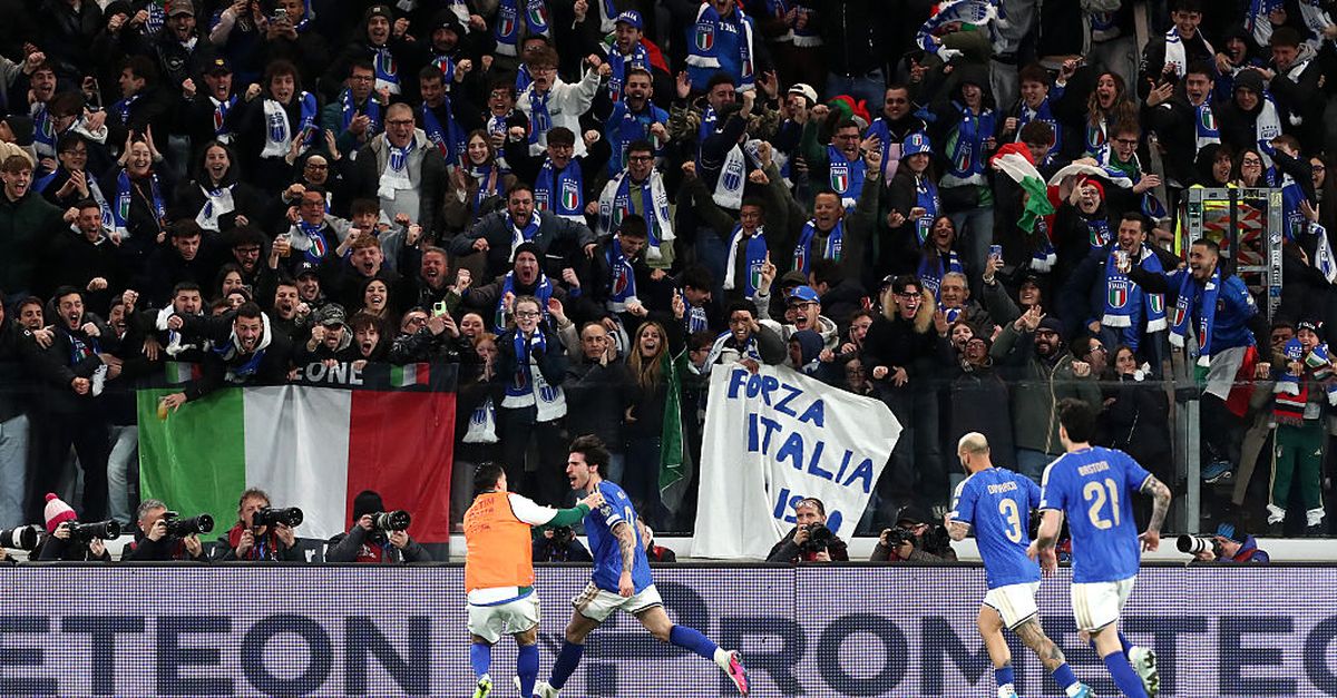 Alberto Di Chiara: "Gattuso, il Mondiale è indispensabile. Il calcio italiano va rifondato"