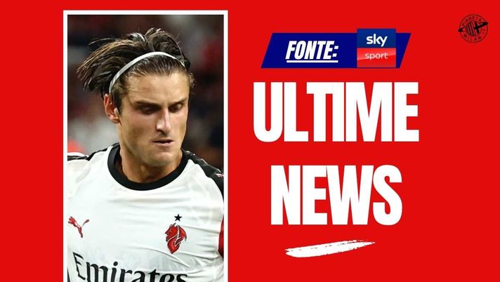 Calciomercato Milan, Di Marzio: 'Colombo al Genoa è in chiusura'