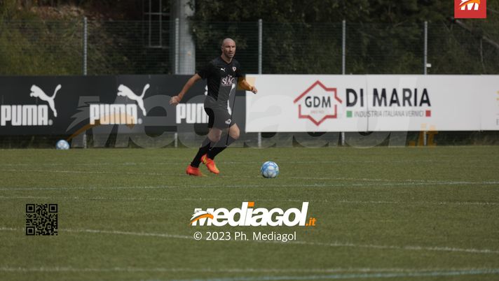 Reggiana-Palermo, Gds: “Corini alza il muro con Lucioni-Ceccaroni, Buttaro-Mateju…” Palermo