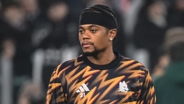 Torino-Roma, non ci sarà nemmeno Bailey: il giamaicano non è partito con la squadra - immagine 1