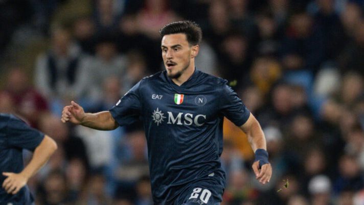 Elmas: “Io mi sento bene, sono arrivato pronto. Spero di avere anche più spazio, il gol…” - immagine 1